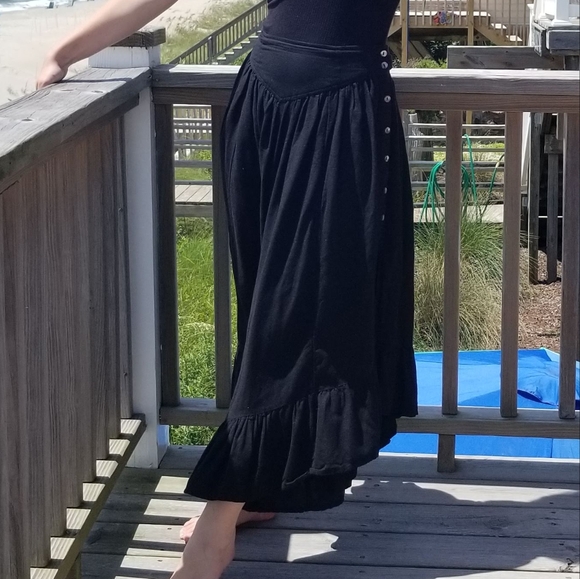 Free People Jenny Pant Small - Picture 4 of 4